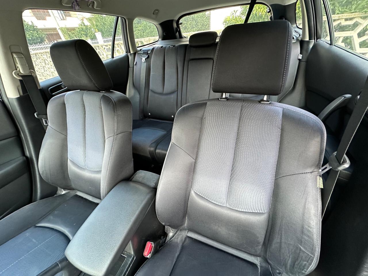 Mazda6 2.0 CD 16V 140CV Wagon Luxury 2009