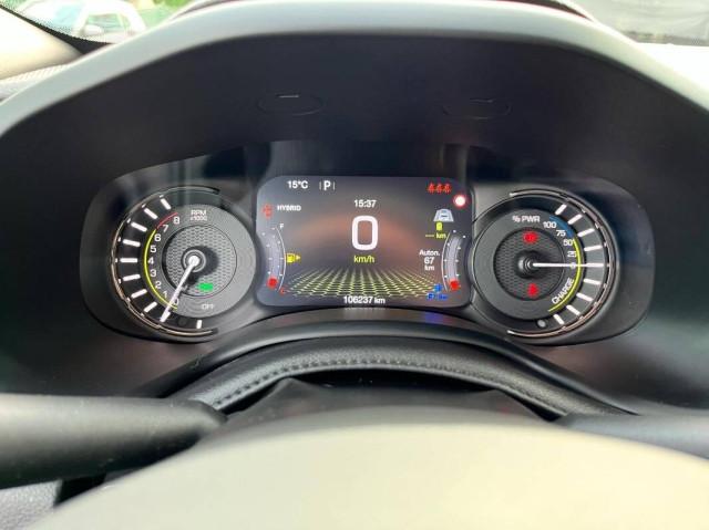 Jeep Renegade 1.3 t4 phev Limited 4xe at6