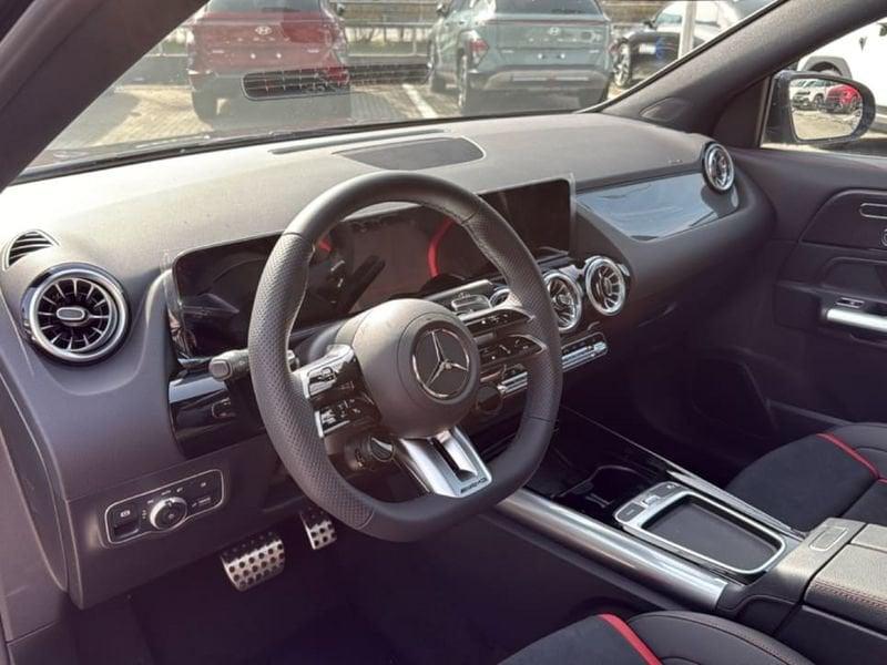 Mercedes-Benz GLA 35 AMG Line Premium