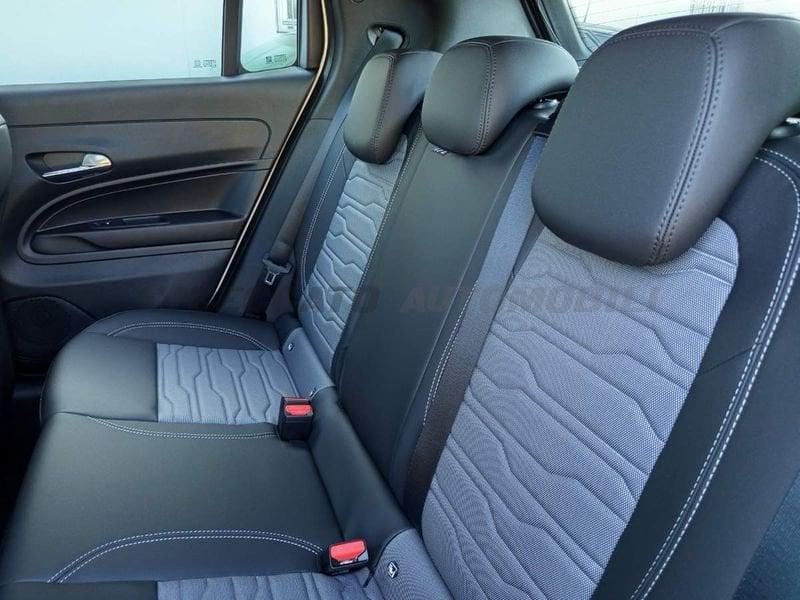 Jeep Avenger Avenger 1.2 turbo e-hybrid Upland 4xe 136cv edct6