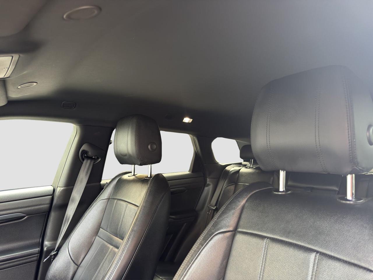 Land Rover Range Evoque 2.0 mhev 163cv R-Dynamic SE 2021