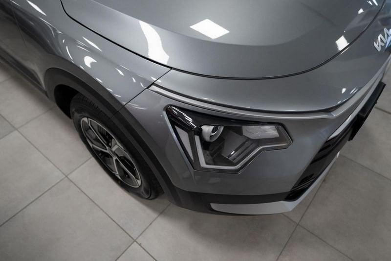 Kia Niro NEW HEV-PHEV 1.6 MY25 HEV GPL BUSINESS * Conver. GPL