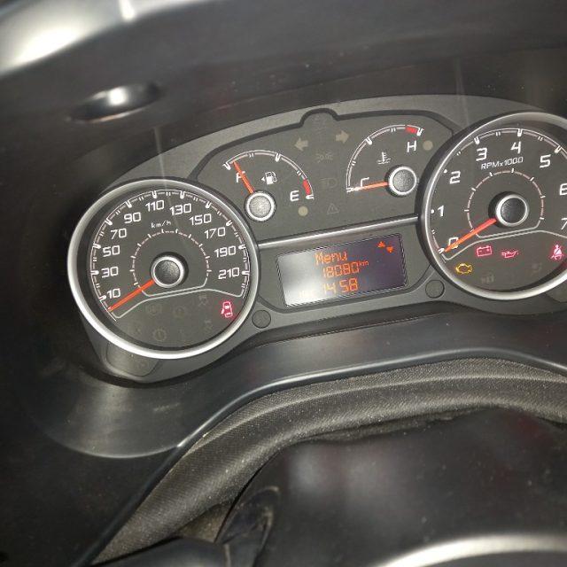 FIAT Doblo Doblò 1.3 MJT PC Combi N1 5 POSTI