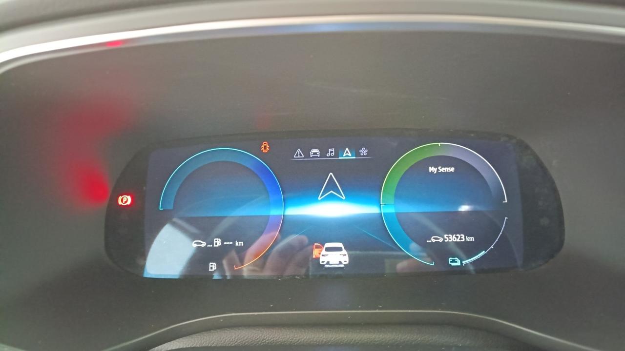 RENAULT Arkana 2021 - Arkana 1.6 E-Tech full hybrid E-Tech Engineered 145cv