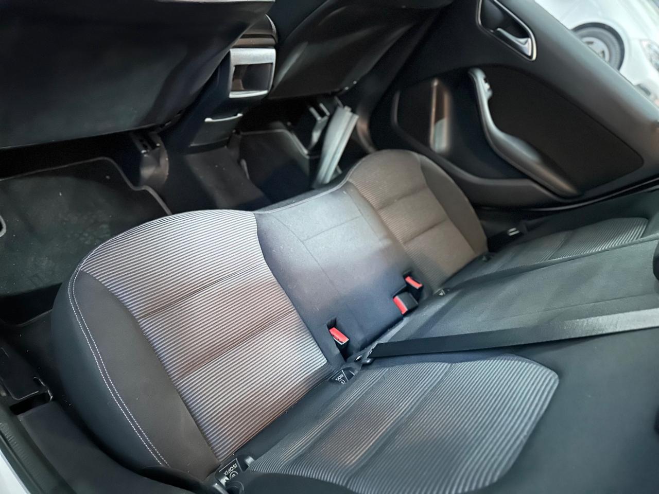 Mercedes-benz B 180 d Automatic Premium/2018