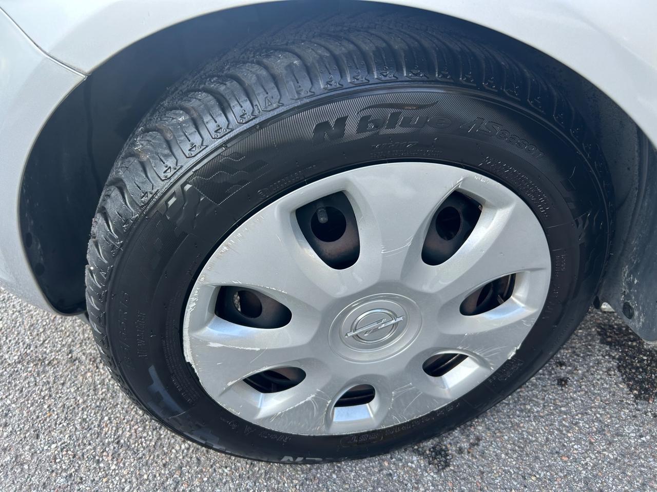 Opel Corsa 1.2 5 porte*SOLO 75000 KM *