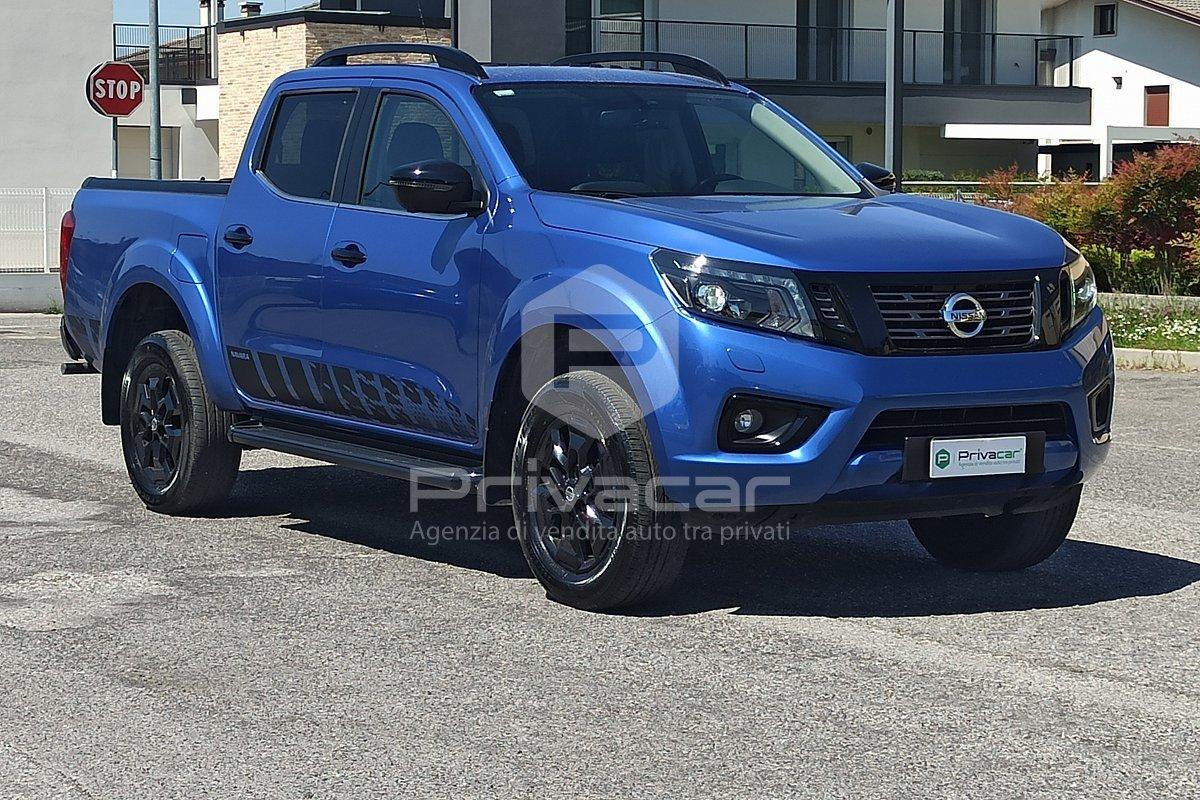 NISSAN Navara 2.3 dCi 190 CV 7AT 4WD Double Cab N-Guard