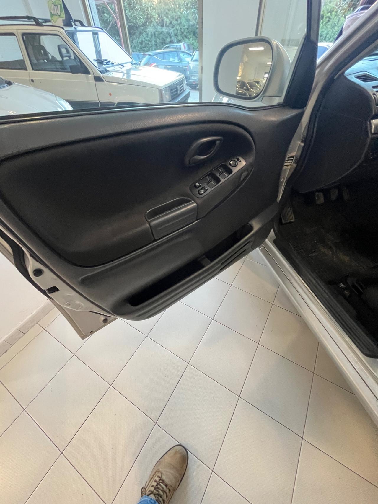 Suzuki Grand Vitara 2.0 turbodiesel 16V cat S.W. XL-7