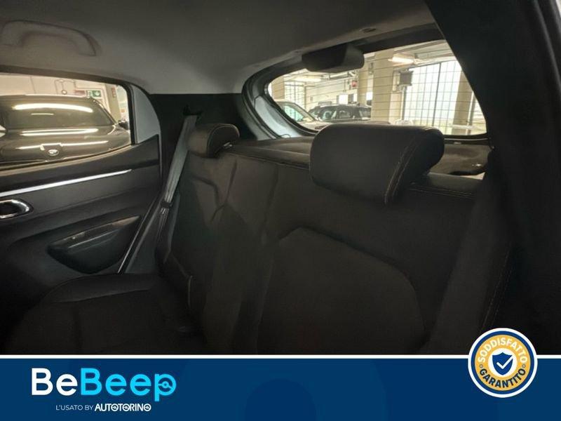 Dacia Spring COMFORT PLUS ELECTRIC 45