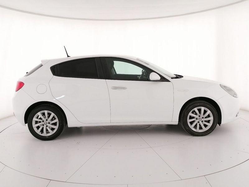 Alfa Romeo Giulietta 1.4 t. 120cv