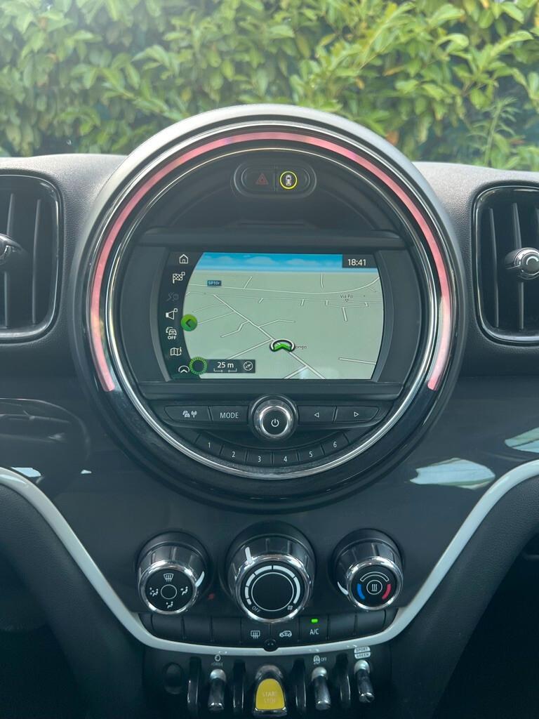 Mini Cooper S Countryman Mini 1.5 Cooper SE Countryman ALL4 Automatica