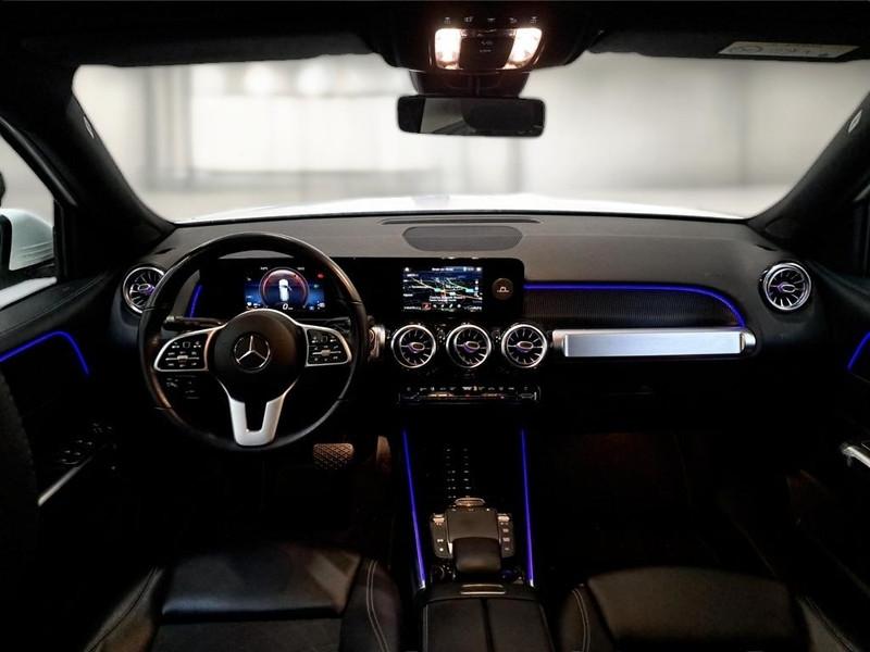 MERCEDES-BENZ GLB 200 D AUTOMATIC SPORT PLUS 5 PORTE SUV