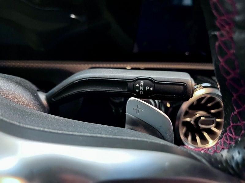 Mercedes-Benz Classe A A 250 e Automatic EQ-Power Premium AMG