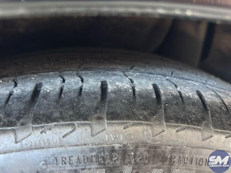 Mercedes-Benz Classe A A 180 d Automatic AMG Line Premium