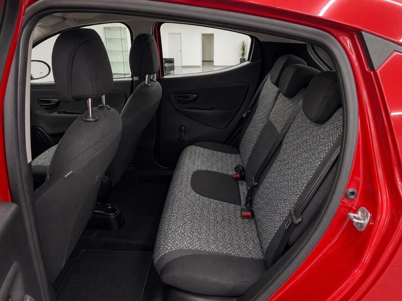 Lancia Ypsilon 1.2 69 CV 5 porte GPL Ecochic Monogram