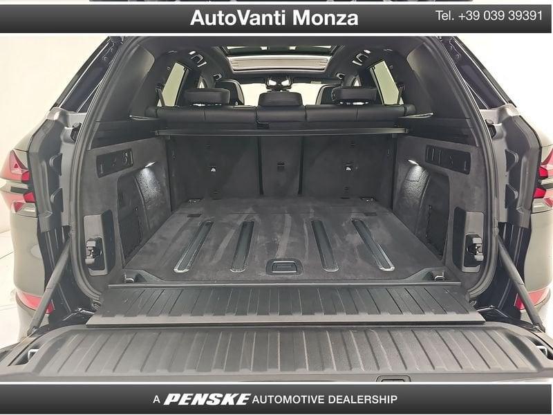 BMW X5 X5 xdrive30d MSport Pro auto