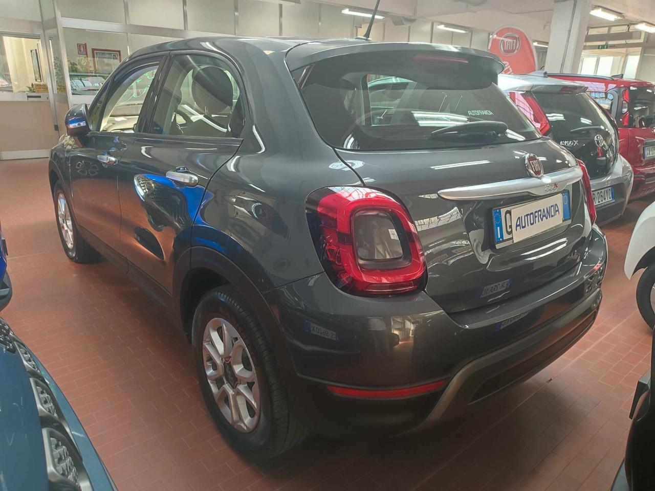 Fiat 500X 1.0 T3 120 CV City Cross