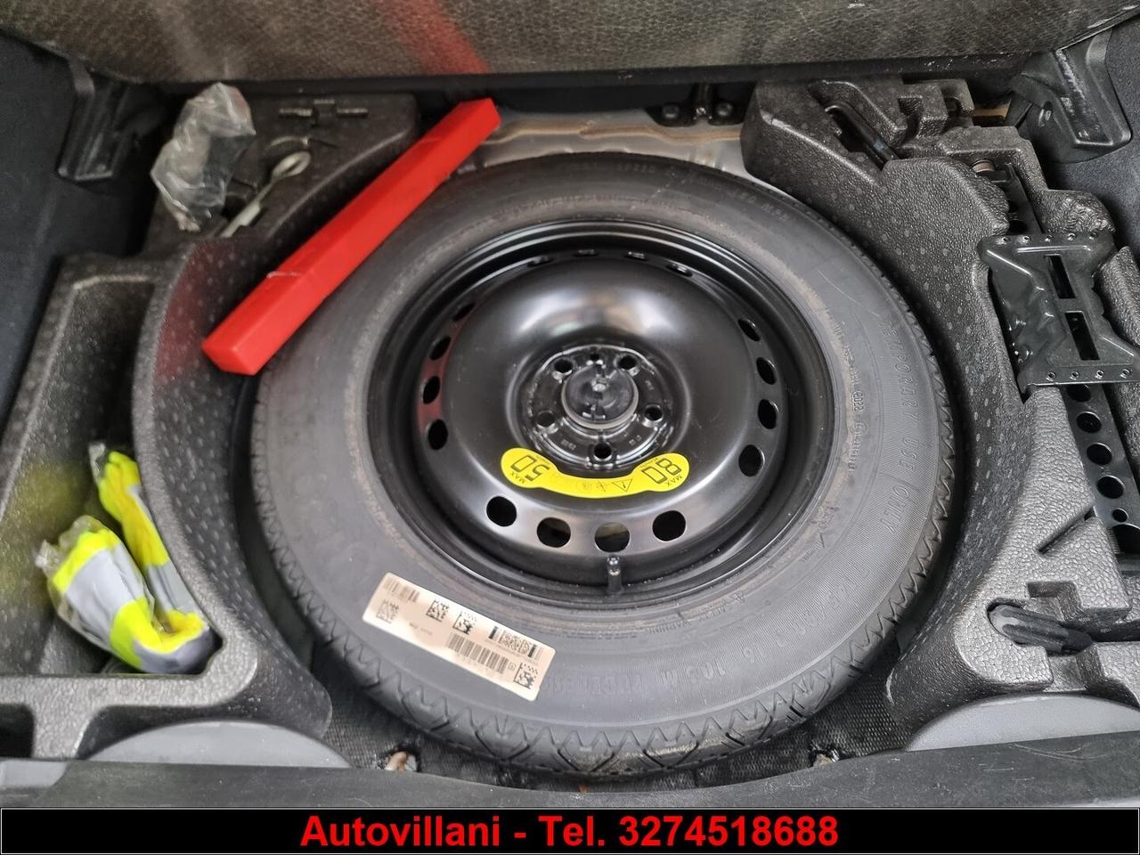 FIAT 500X 1.3 MultiJet 95 CV connect 2022