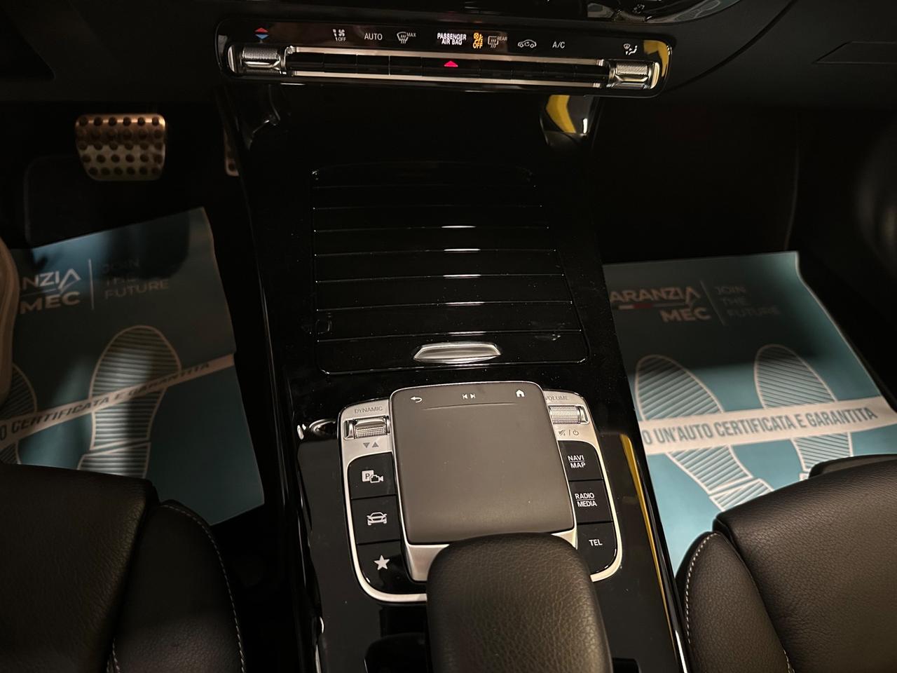 Mercedes-benz A 220 d Automatic 4Matic Premium