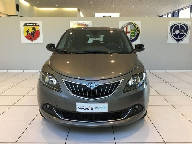 Lancia Ypsilon 1.0 FireFly 5 porte S&S Hybrid Platino