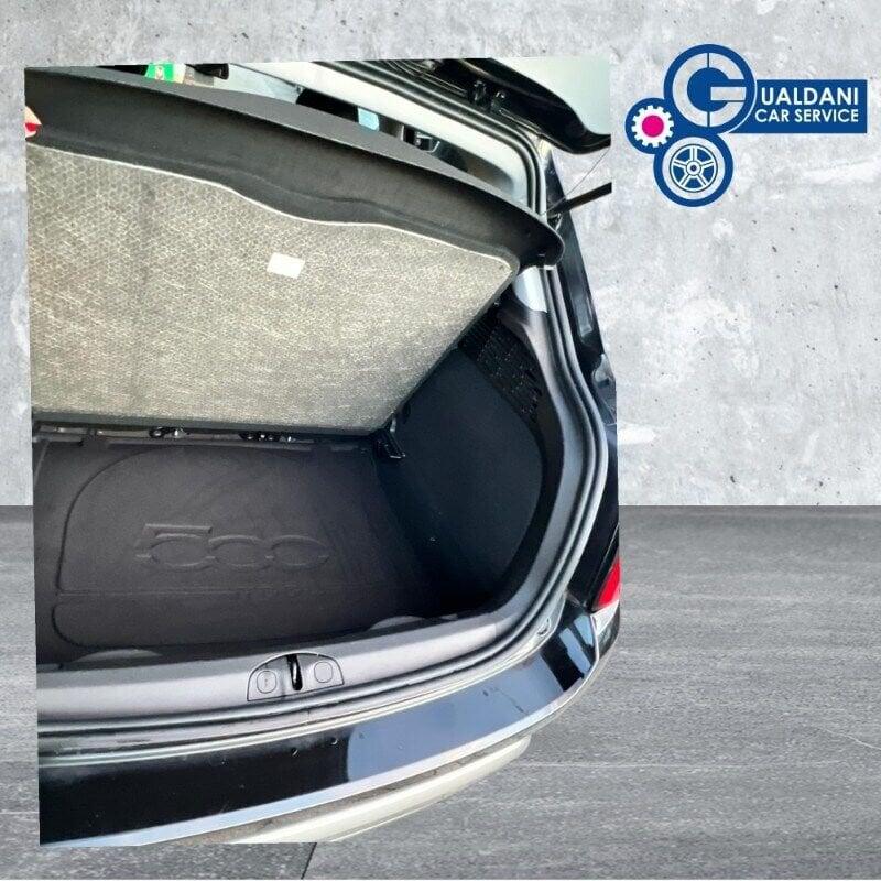 FIAT 500X 500X 1.0 T3 120 CV Cross