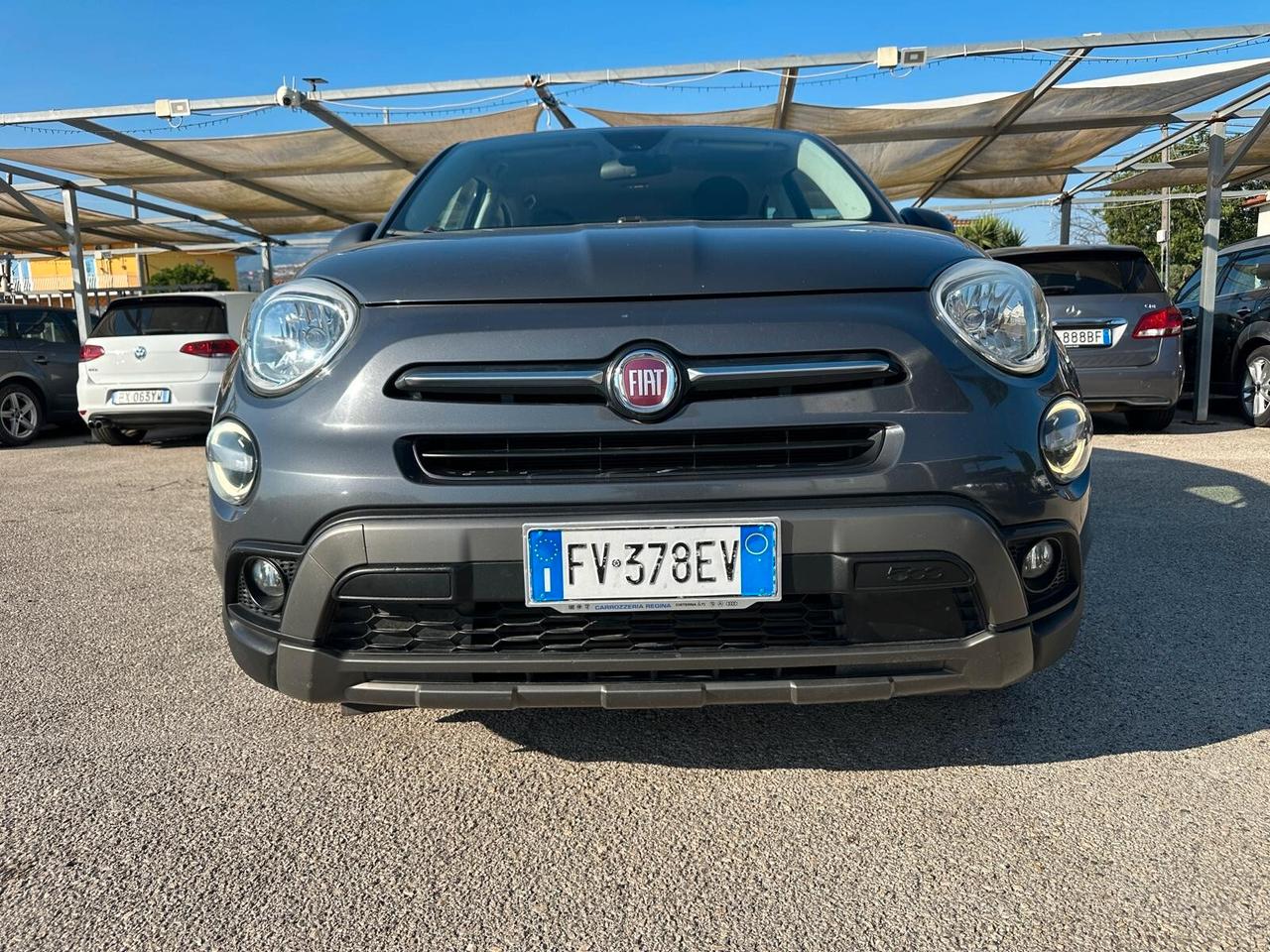 Fiat 500X 1.6 MultiJet Restyling Promo Ferragosto