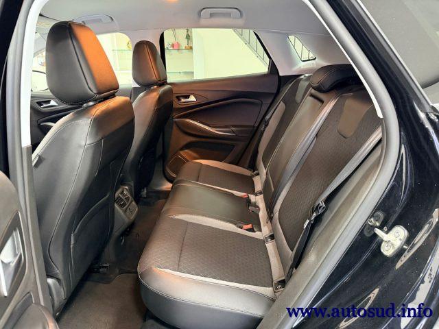 OPEL Grandland X 1.5 diesel Ecotec Start&Stop aut. Business