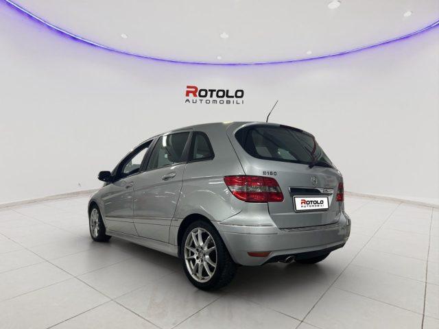 MERCEDES-BENZ B 180 CDI Premium