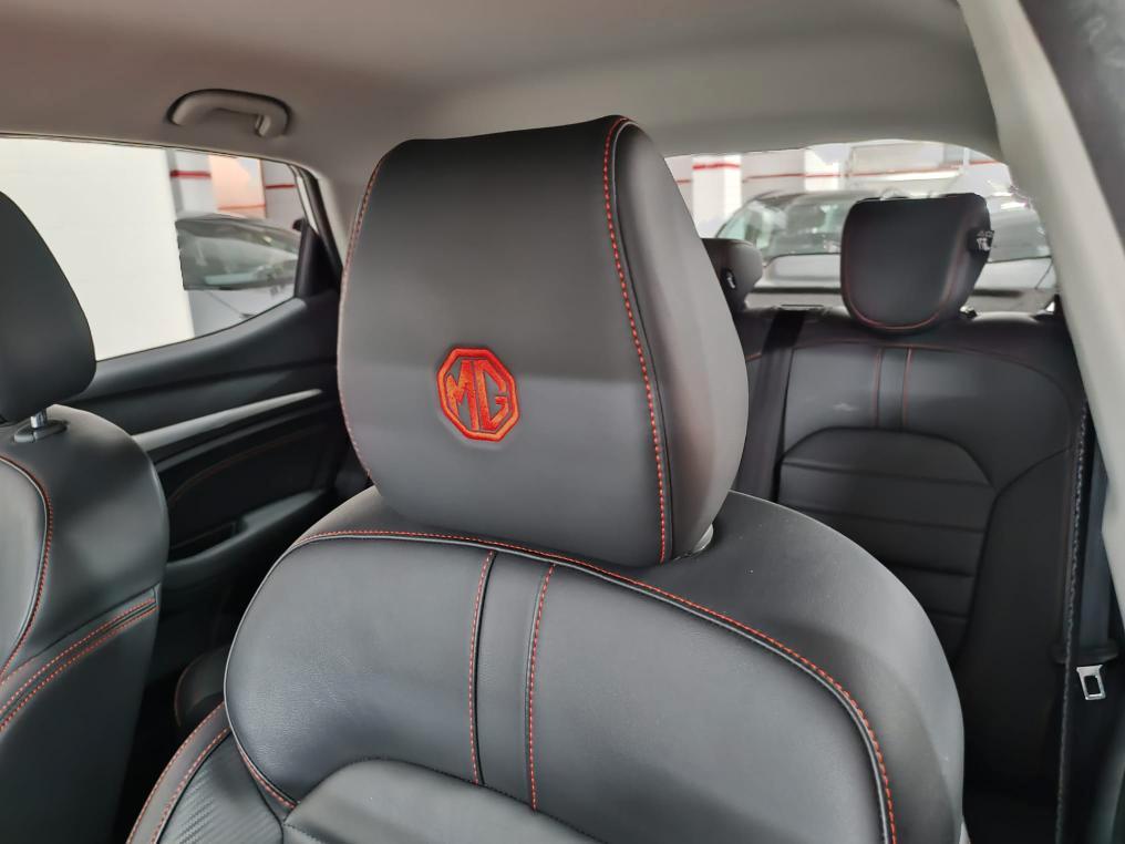 Mg ZS 1.5 Classic Luxury " PREZZO REALE"