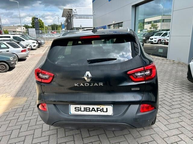 Renault Kadjar dCi 130CV 4x4 Energy Intens