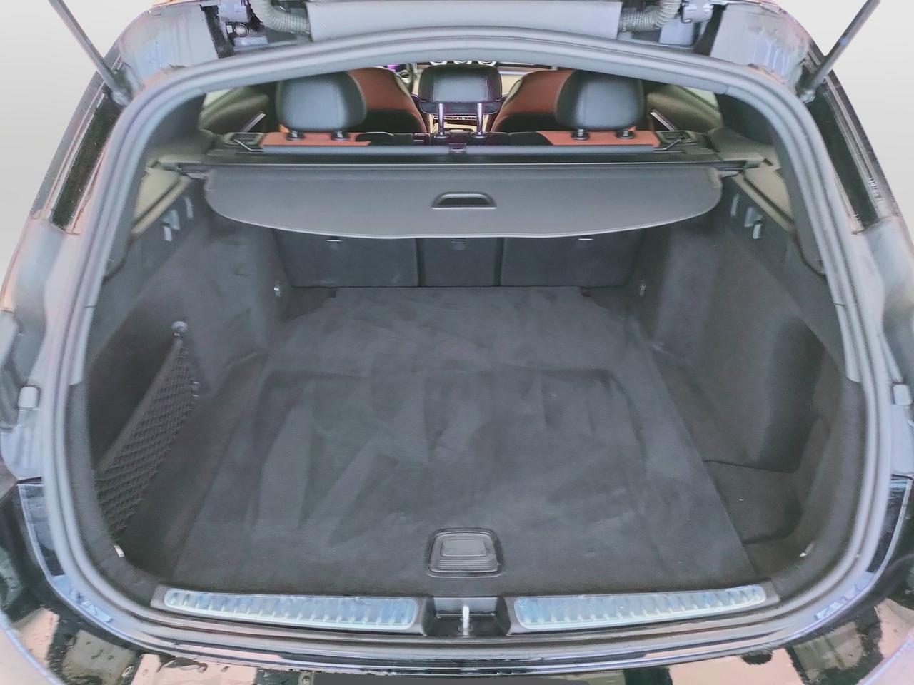 Mercedes-Benz Classe C-S206 SW 2021 - C SW 300 d mhev Premium Plus auto