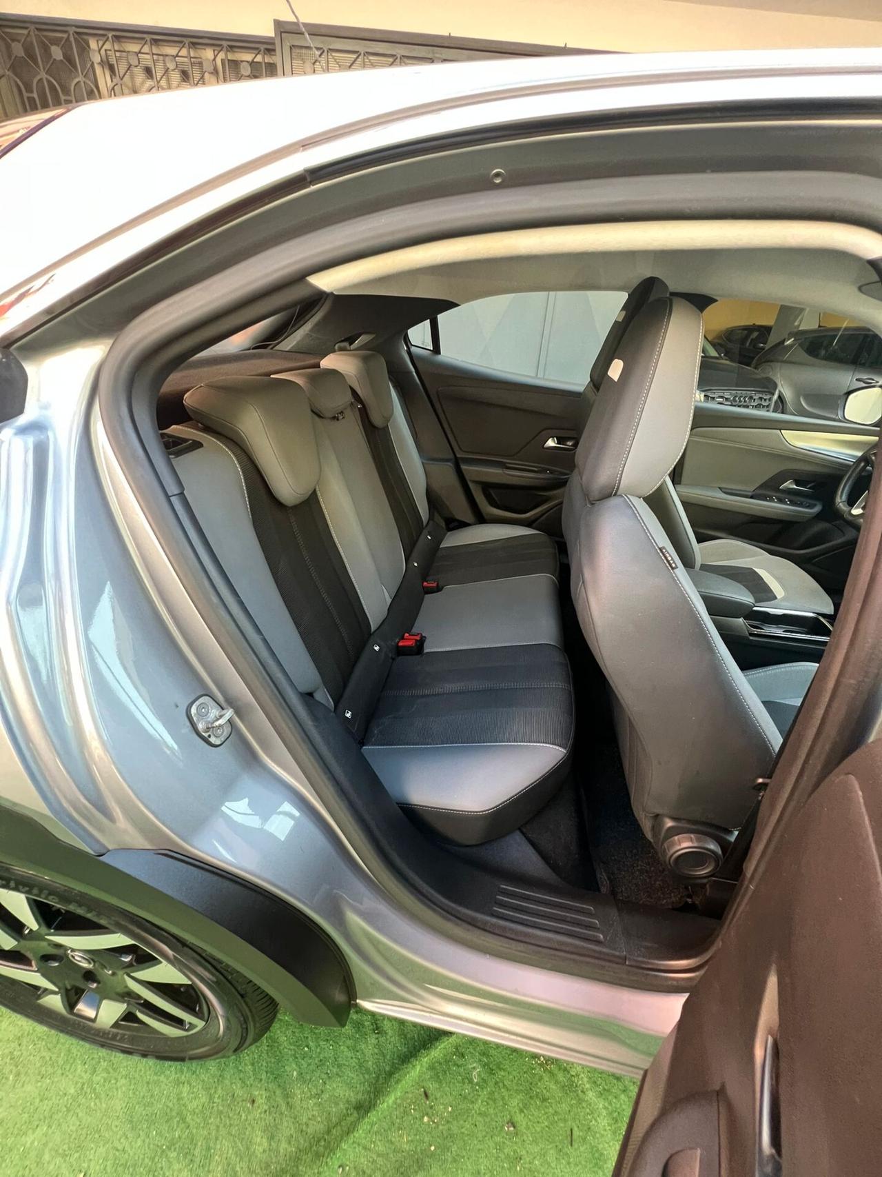 Opel Mokka 1.5 diesel Ultimate