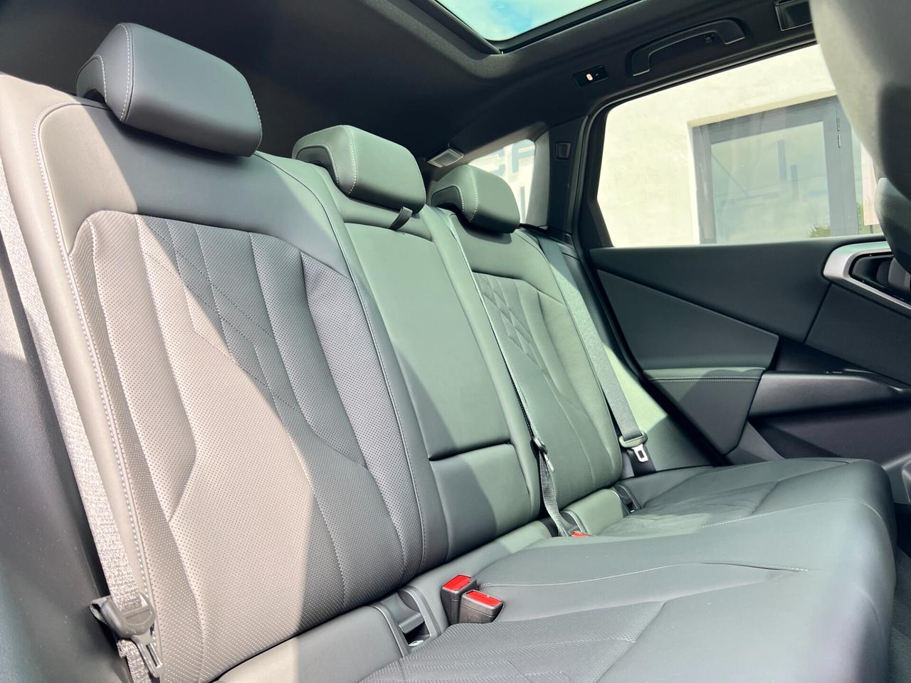 Bmw X3 xDrive 20d 2.0 197cv 48V MSport TETTO IVA ESPOSTA