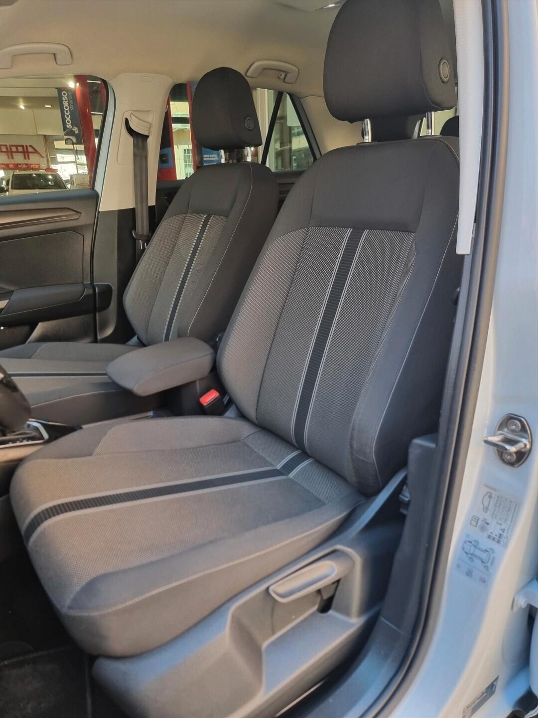 Volkswagen T-Roc 1.5 TSI ACT DSG Style BlueMotion Technology AUTOMATICA