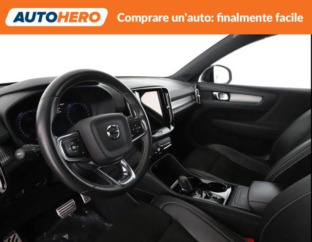 VOLVO XC40 T3 Geartronic R-design