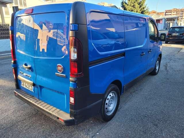 Fiat Talento 11990 + IVA 1.6 MJT CH1