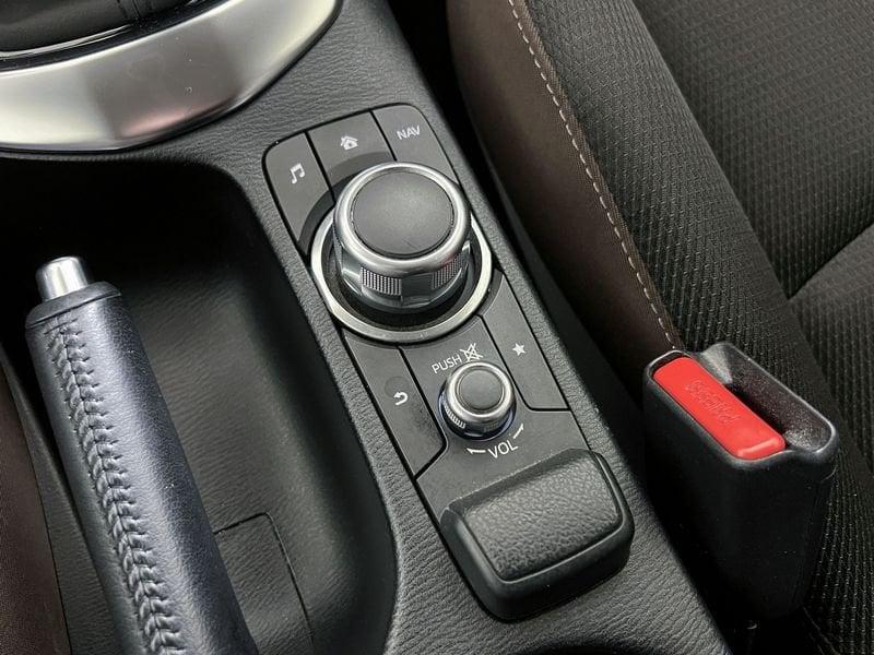 Mazda Mazda2 2 1.5 m-hybrid Evolve Design Pack 90cv