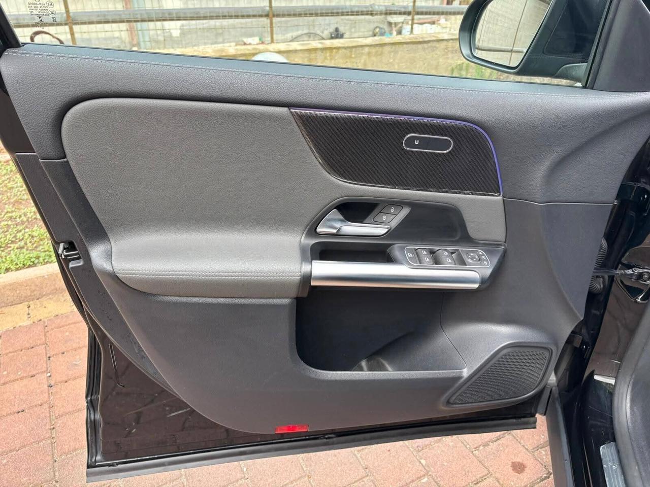 Mercedes-benz GLA 200 d Automatic Premium//