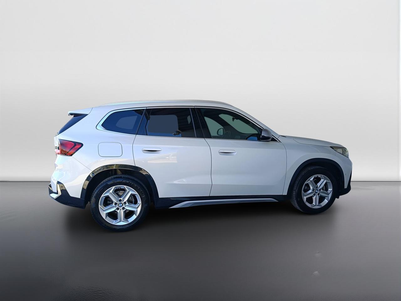 BMW X1 U11 - X1 sdrive18d X-Line auto