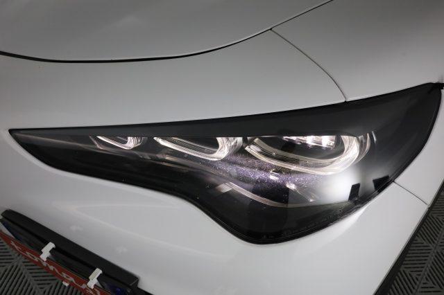 ALFA ROMEO Stelvio Stelvio 2.2 Turbodiesel 210 CV AT8 Q4 Ti