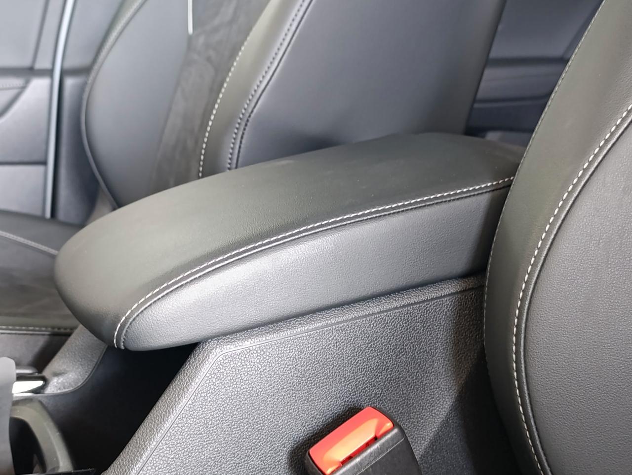 Volkswagen Tiguan 2.0 tdi Elegance 150cv dsg