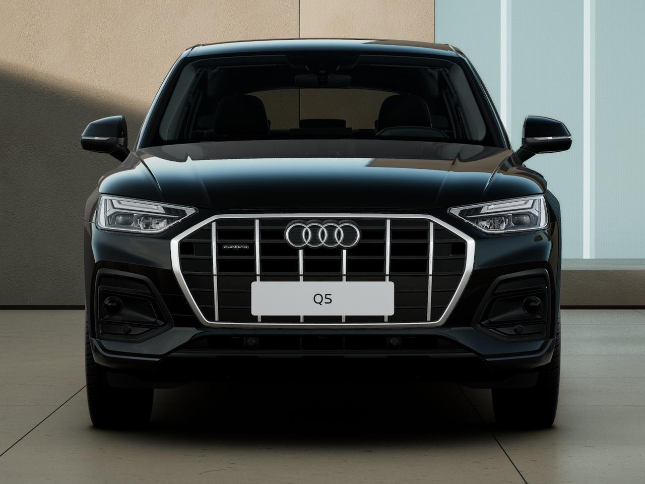 Audi Q5 sportback 50 2.0 tfsi e business advanced quattro s-tronic