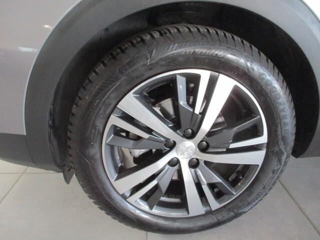 Peugeot 3008 BlueHDi 130 S&S EAT8 Allure Pack