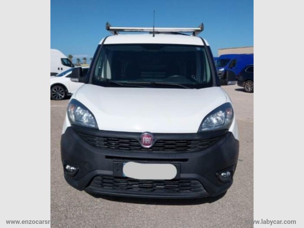 Doblò 1.6 MJT 105CV PC-TN Cargo Lam. SX