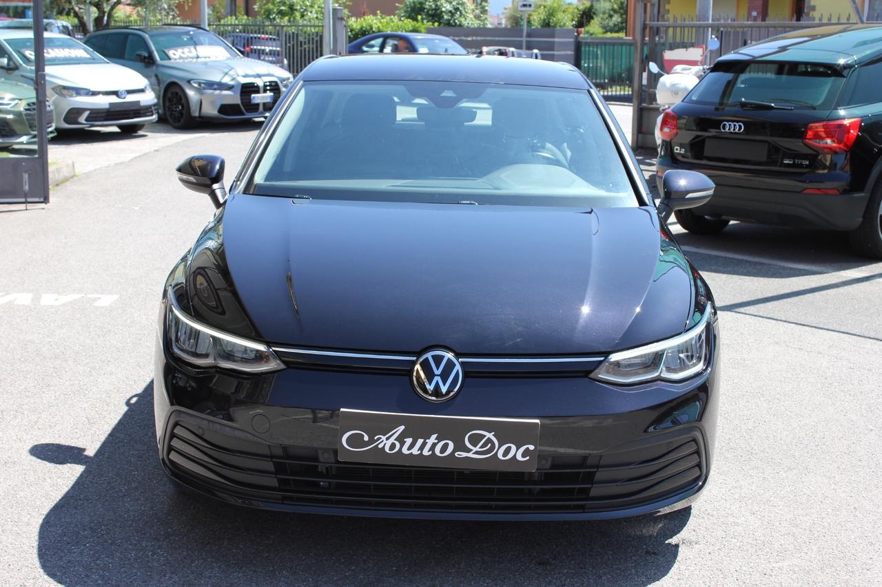 Volkswagen Golf 2.0 TDI DSG LIFE PRONTA CONSEGNA