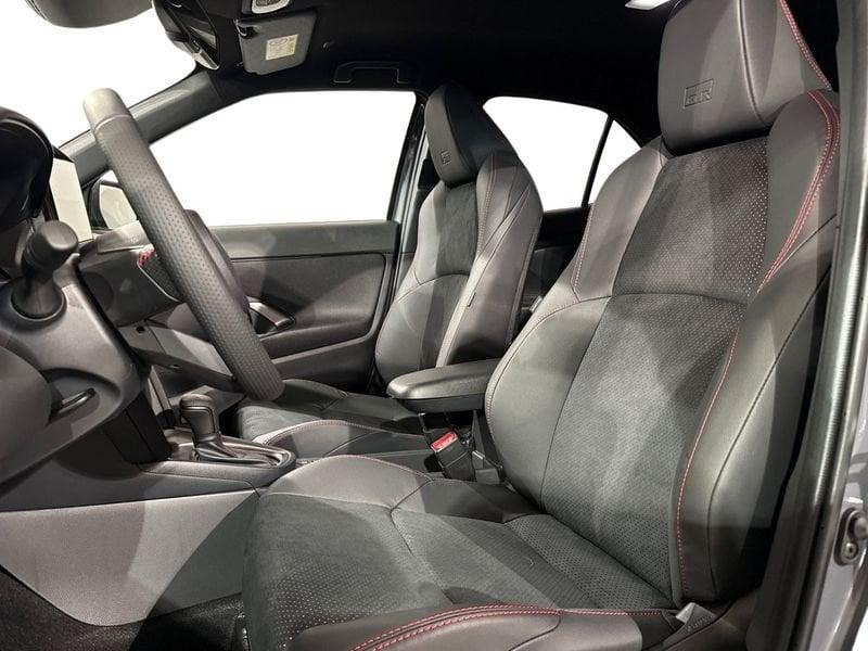 Toyota Yaris Cross 1.5 Hybrid 130 CV 5p.E-CVT GR SPORT