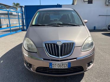 Lancia musa 1.3 mjt/90 cv -full-11/2008