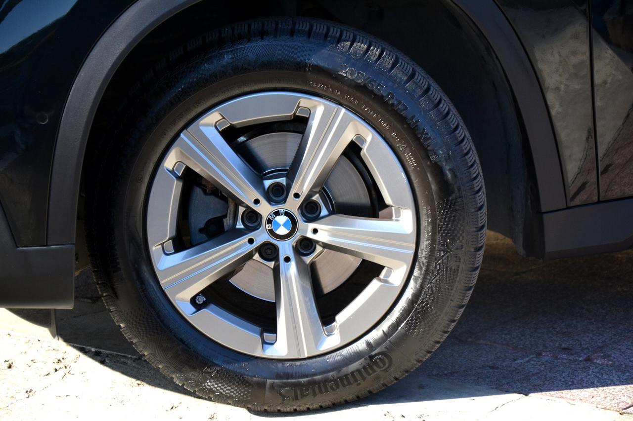 Bmw X1 18D 150CV X-LINE AUTOMATICA **PREZZO VERO**