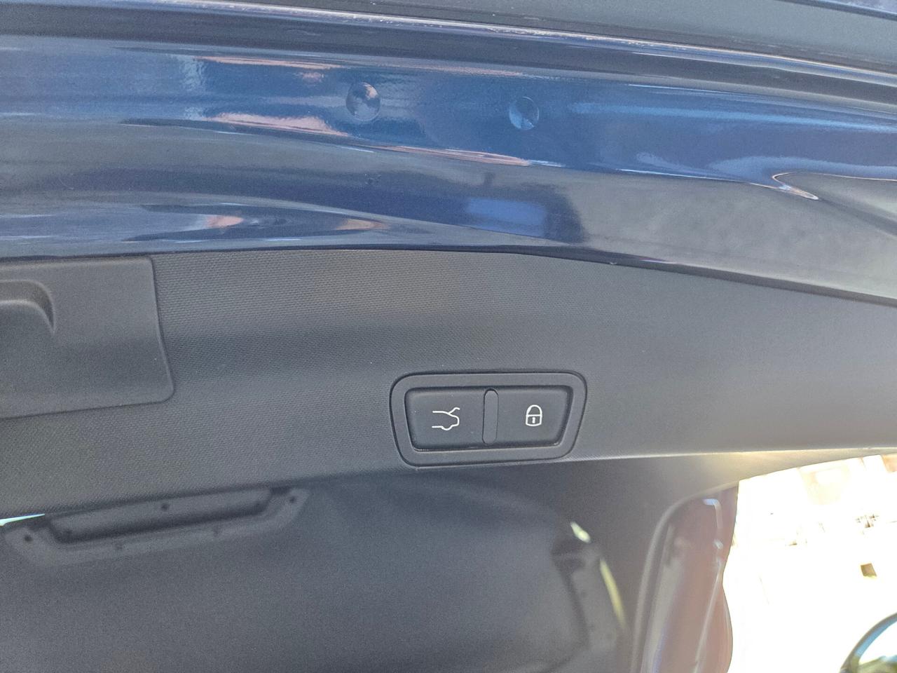 Alfa Romeo Stelvio 2.2 Turbodiesel AT8 RWD Executive