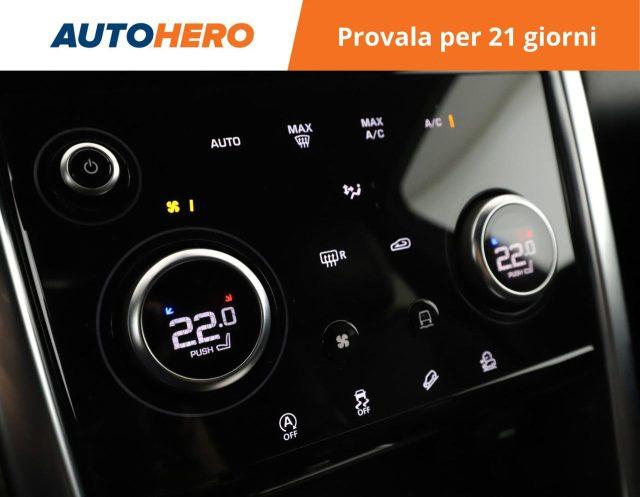 LAND ROVER Discovery Sport 2.0D I4-L.Flw 150 CV AWD Auto R-Dynamic SE